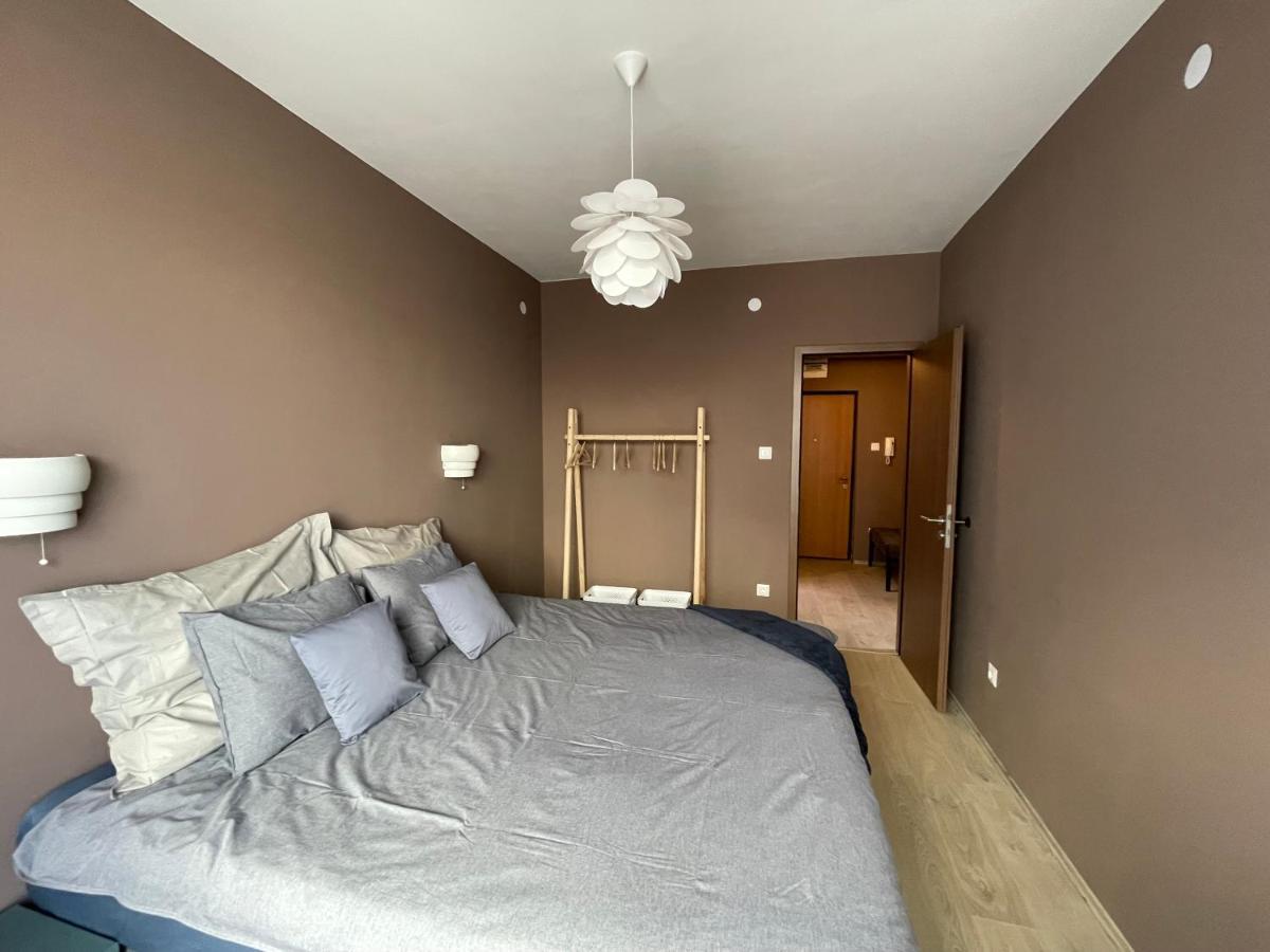 Macropolis Apartments Мисколк Екстериор снимка